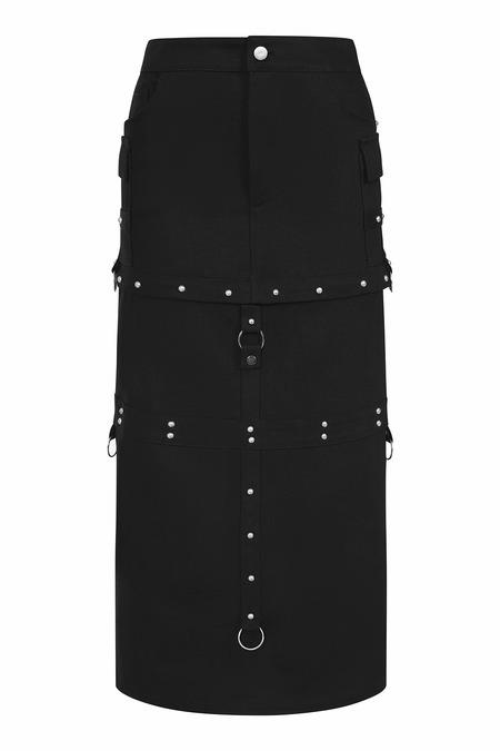 Lazaria Skirt SK25745