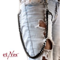 Schl.Kette Metal Braid US3003 Schl.Kette Metal Braid US3003