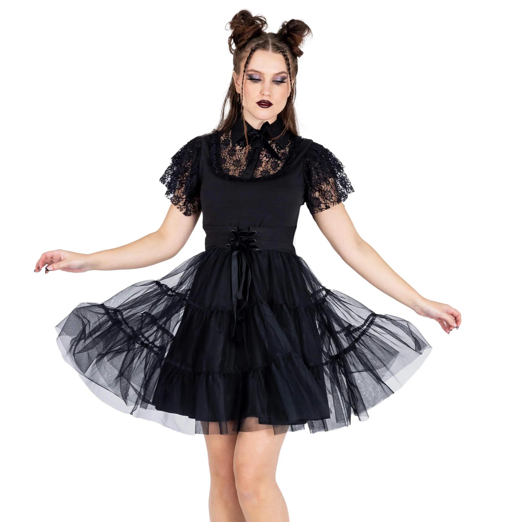 Nevermore Dress Nevermore Dress