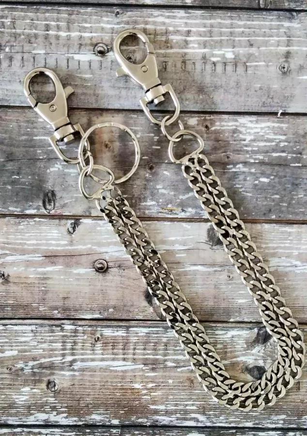 Schl.Kette MSKEC046 Schl.Kette MSKEC046