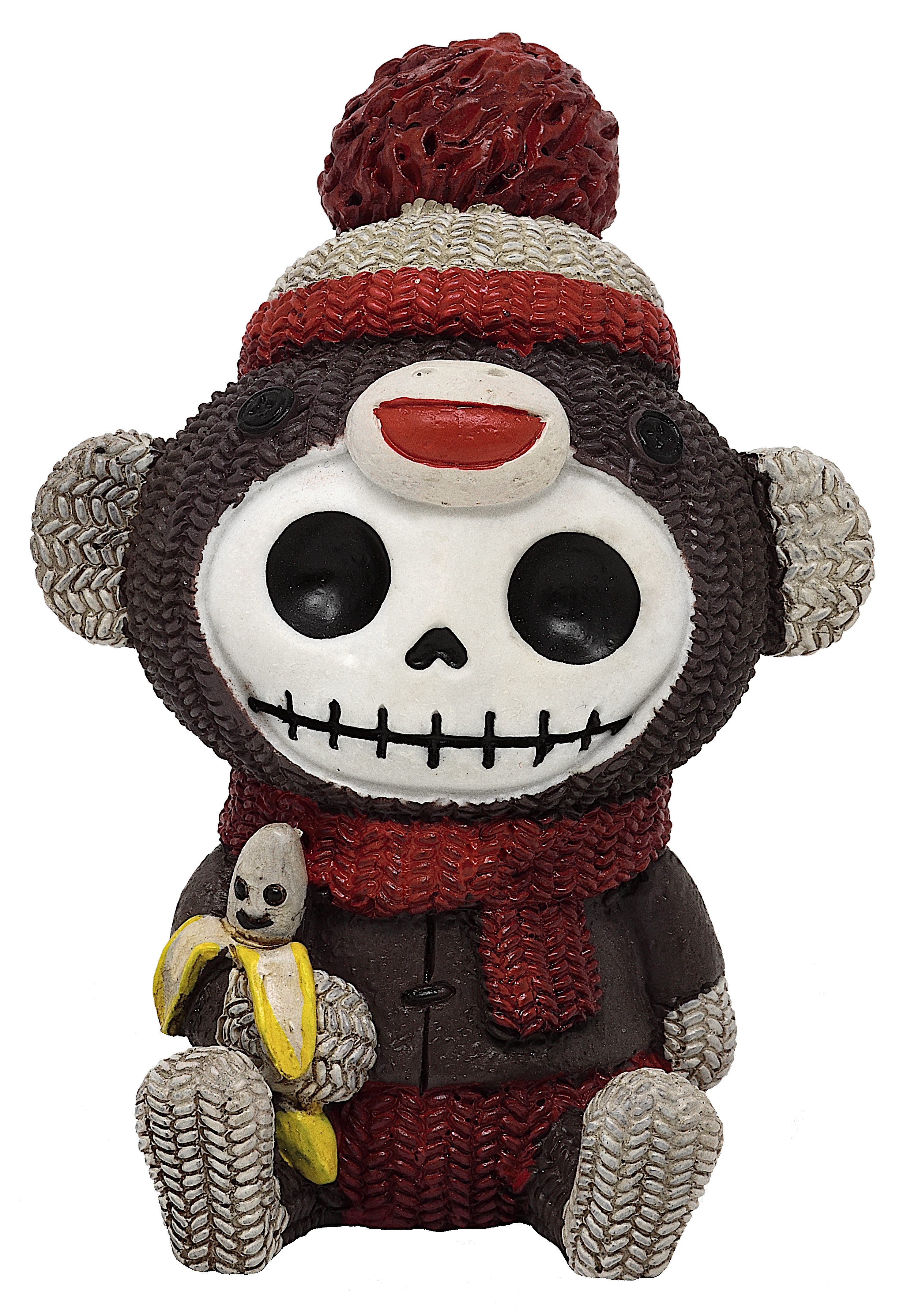 Sock Monkey Sock Monkey