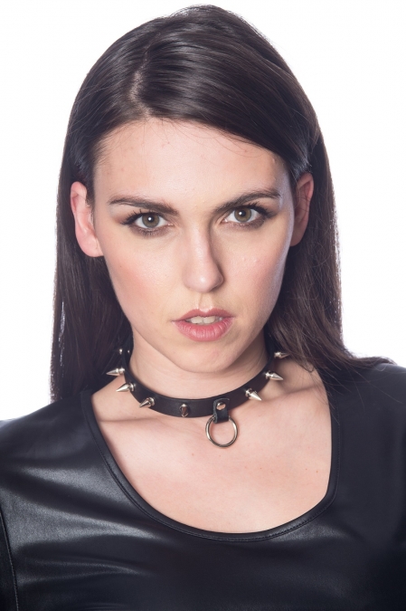 Lucifer Spike Collar Lucifer Spike Collar