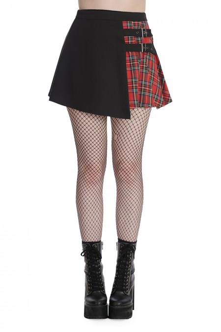 Tavish Tartan Skirt SK25414 Tavish Tartan Skirt SK25414