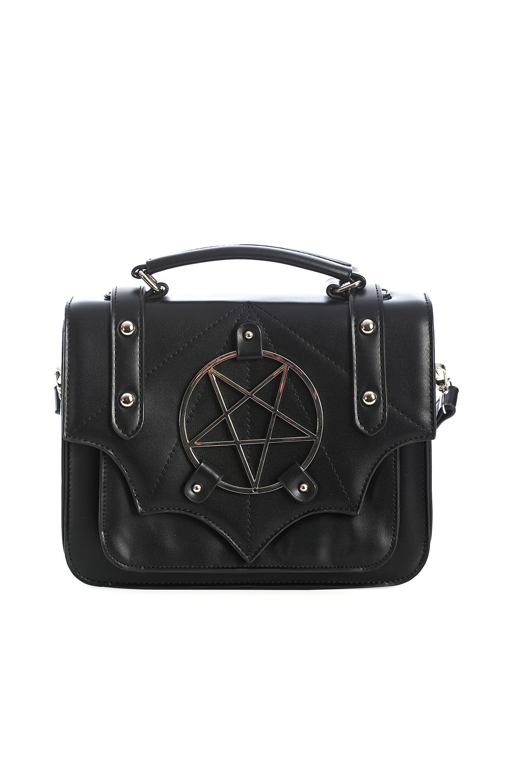 Moloch Pentagram Bag BG34397 Moloch Pentagram Bag BG34397