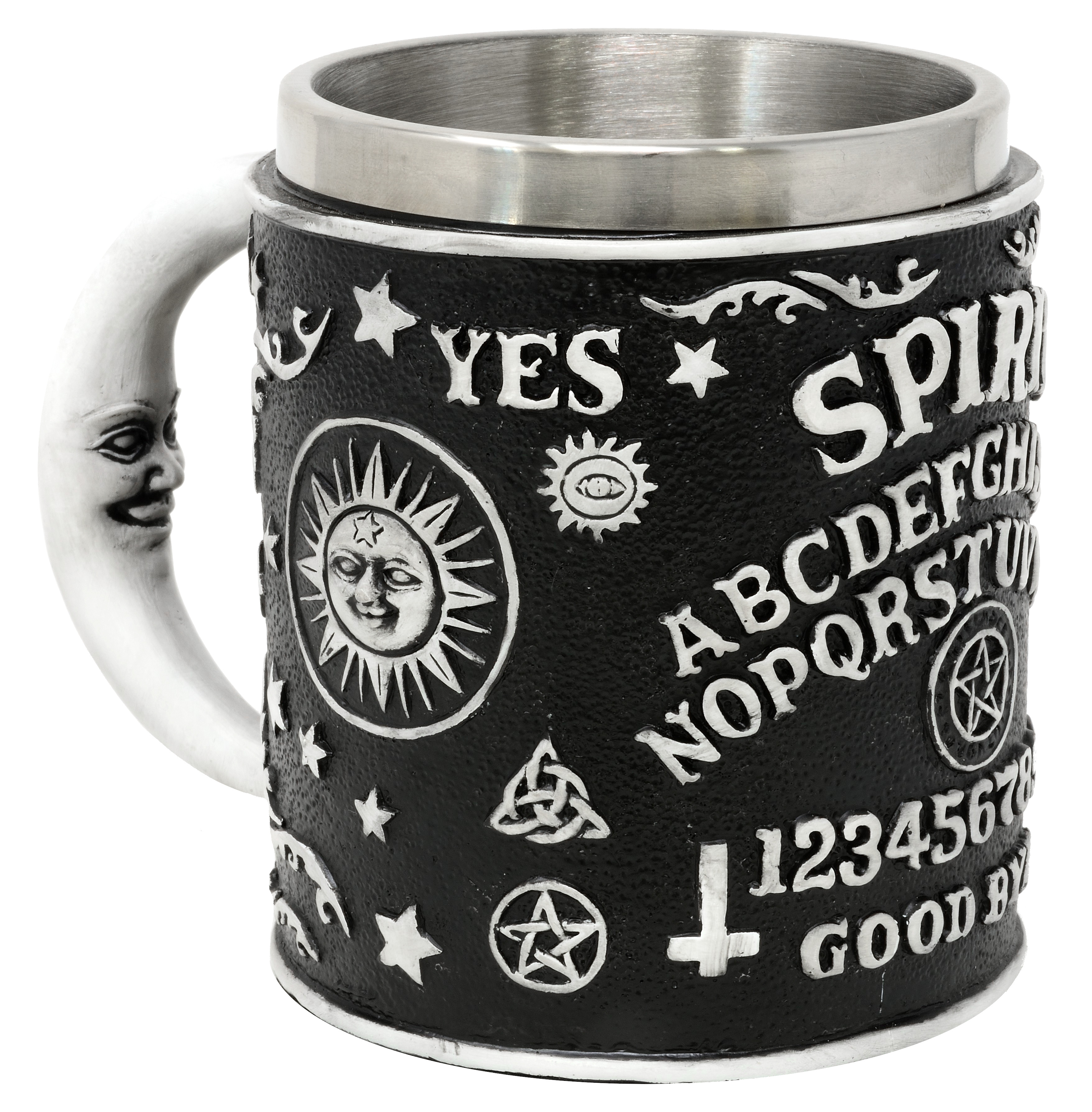 Spirit Board Krug MC72235