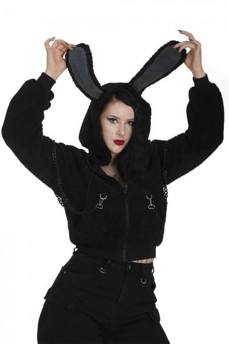 Vinnie Bunny Hoodie HD59081