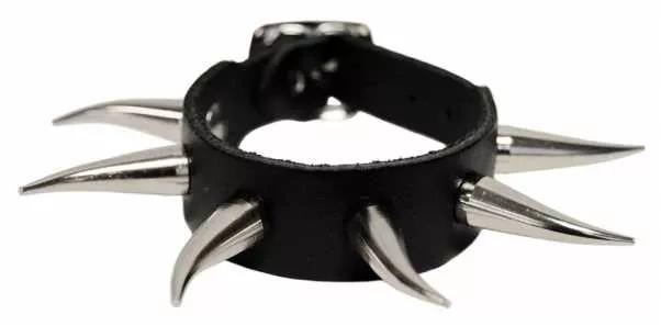 Armband Krummniete LDGA245
