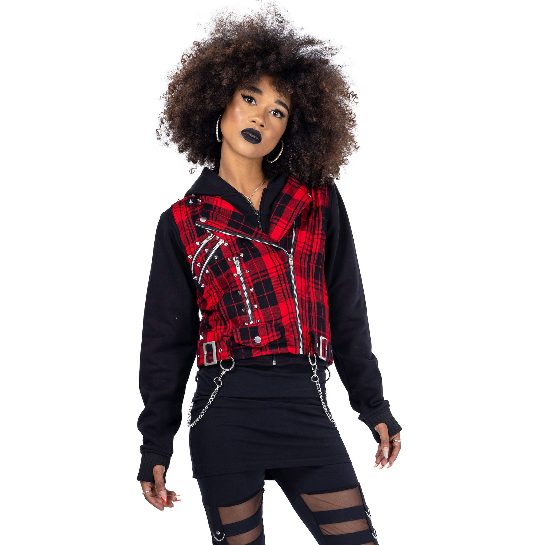 Evilyn Jacket Evilyn Jacket