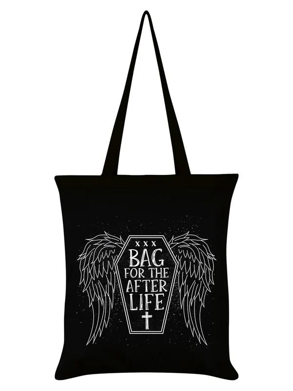 Tote Bag for the Afterlife Tote Bag for the Afterlife