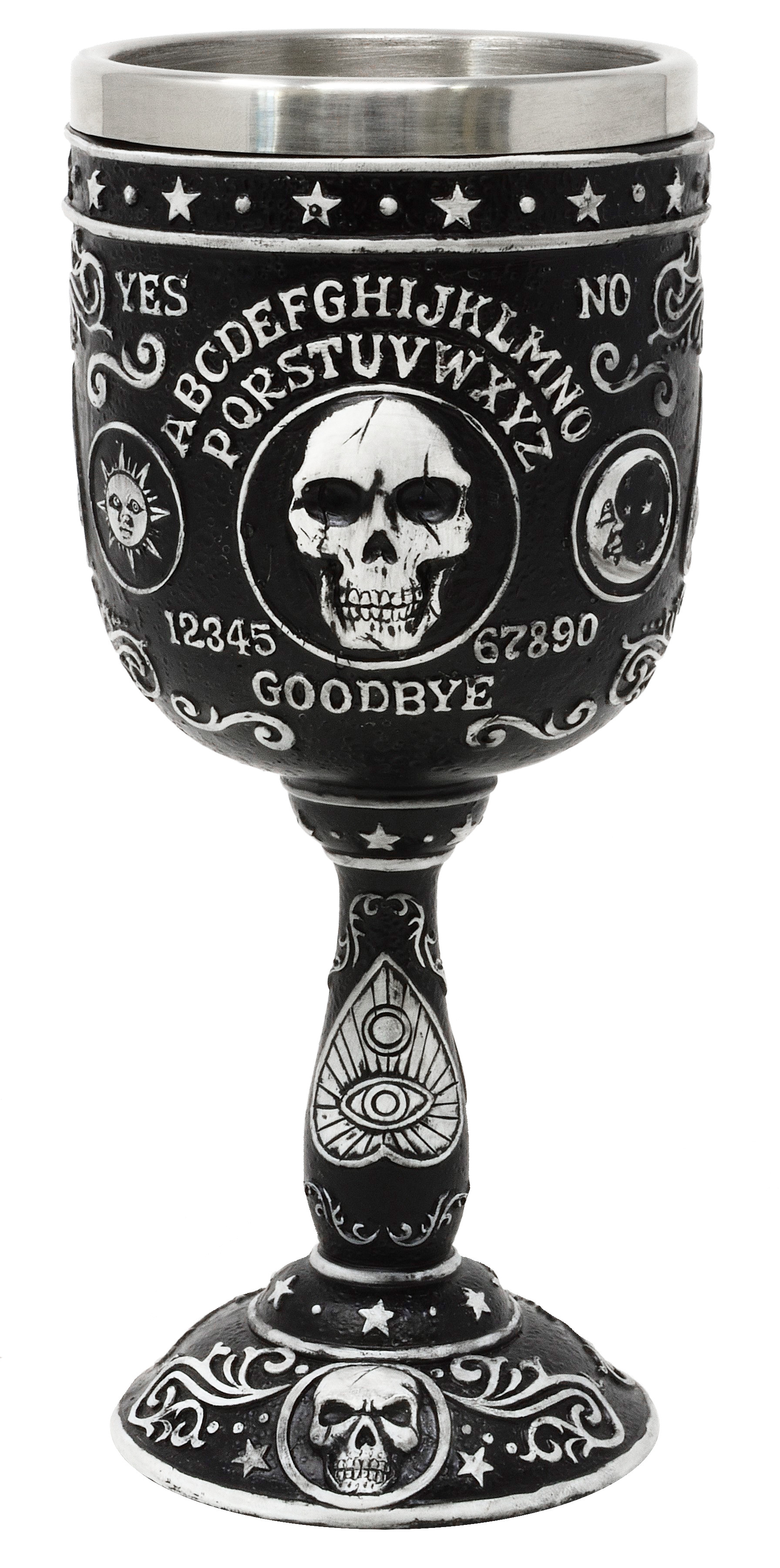 Spirit Board Kelch MC72234