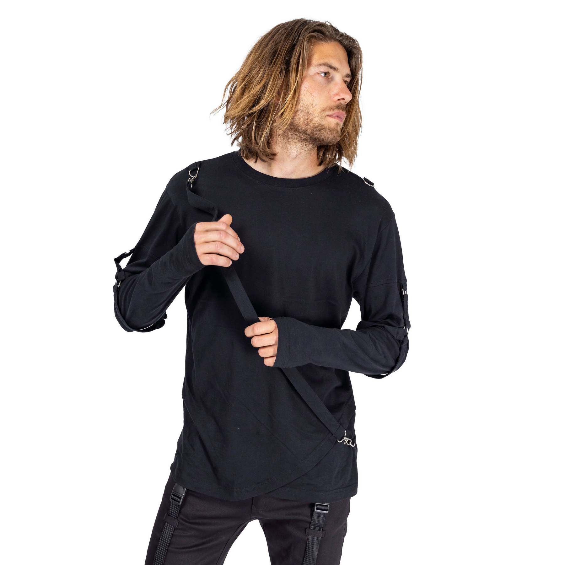 Edgar Top Mens