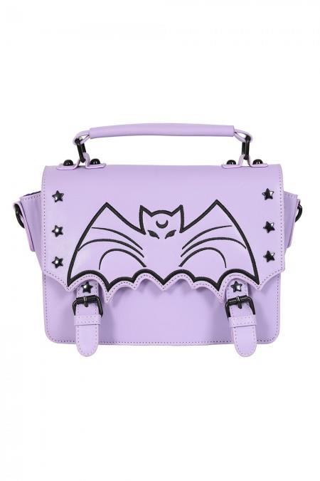 Lilac Nocturne Bag BG7268LIL Lilac Nocturne Bag BG7268LIL