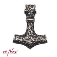 Anhänger Silver Hammer SK461