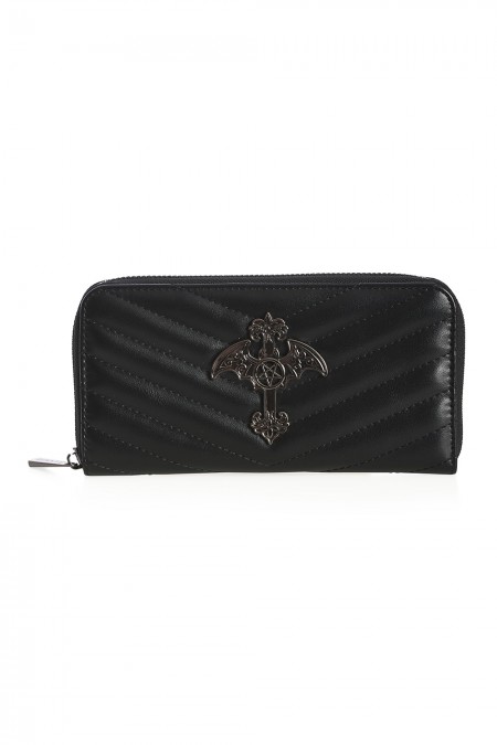 Glow of Cross Wallet WT41097 Glow of Cross Wallet WT41097