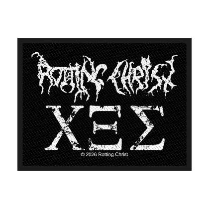 021 Rotting Christ 666