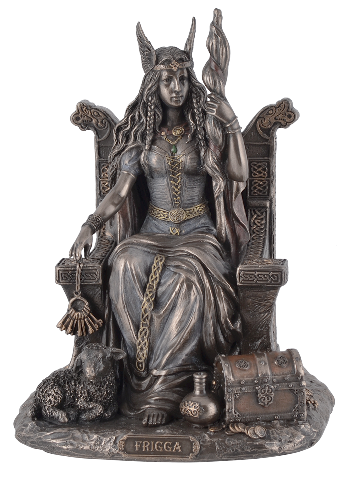 Frigga Frau Odins 708-7432 Frigga Frau Odins 708-7432