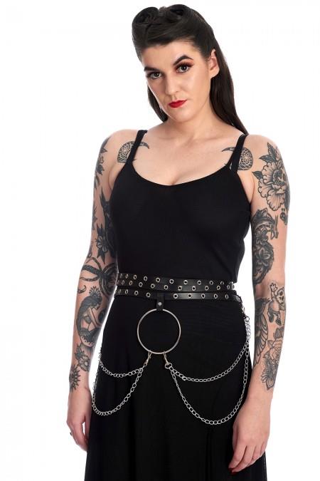 Apollyon Chain Belt AC45599 Apollyon Chain Belt AC45599
