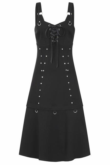 Iron Bloom Dress DR17275