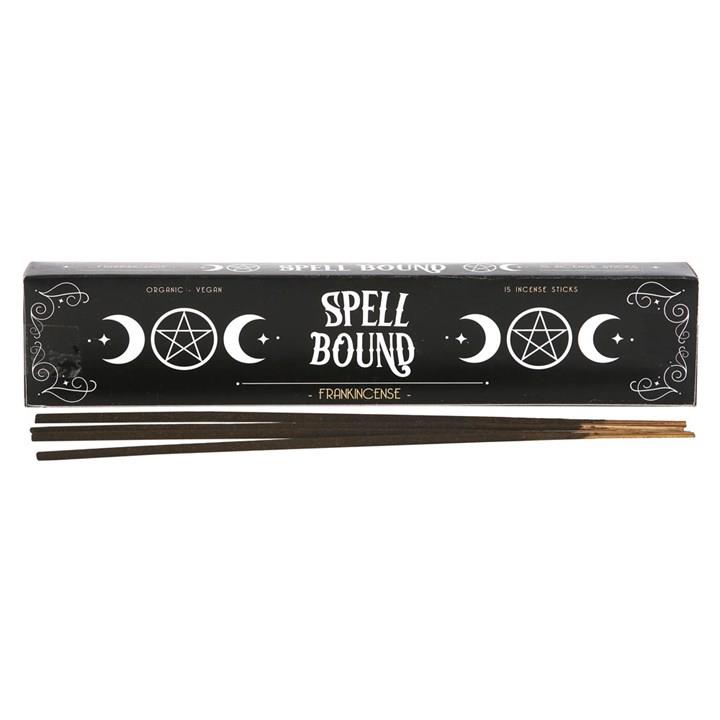 Spell Bound Incense Sticks Spell Bound Incense Sticks