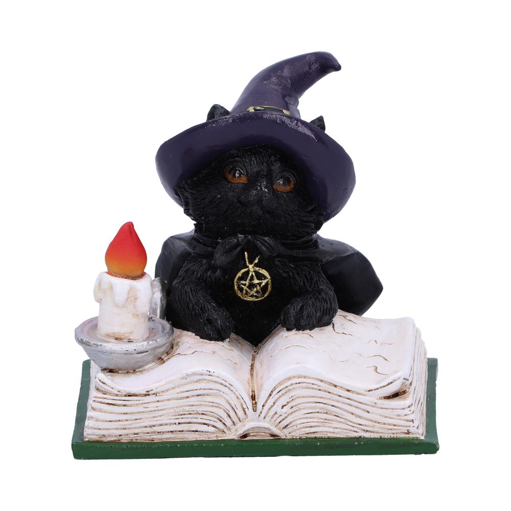 Familiar's Spell Familiar's Spell