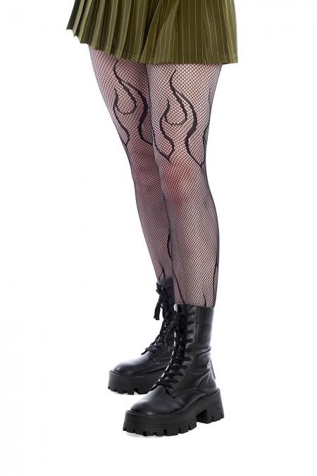 Black Flames AC45589