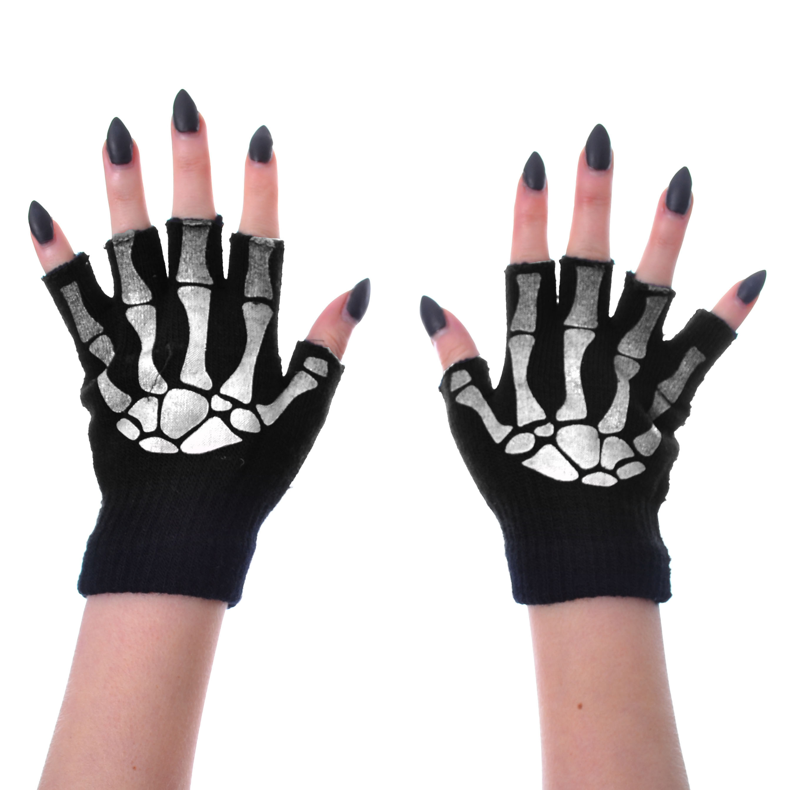 BGS Gloves fingerlos