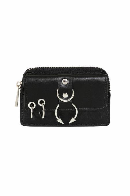 Wallet Rebel Sugar WT41154