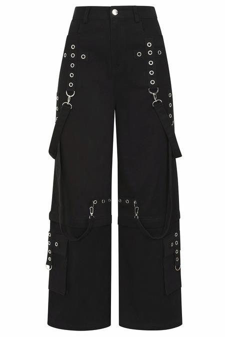 Dropzone Trousers TR31372