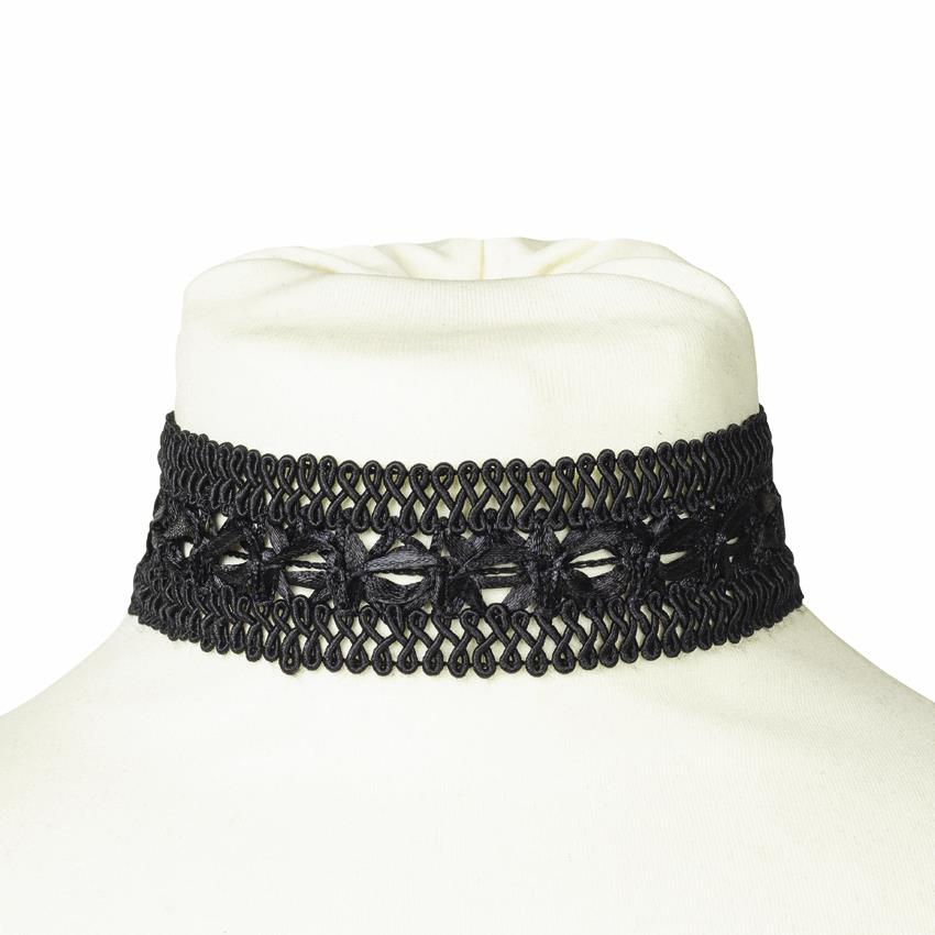 Choker C055