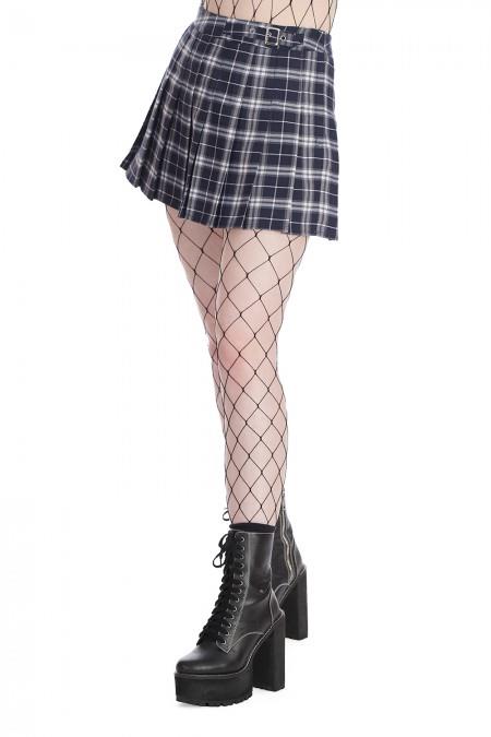 Navy Chiks with Kiks SK25404