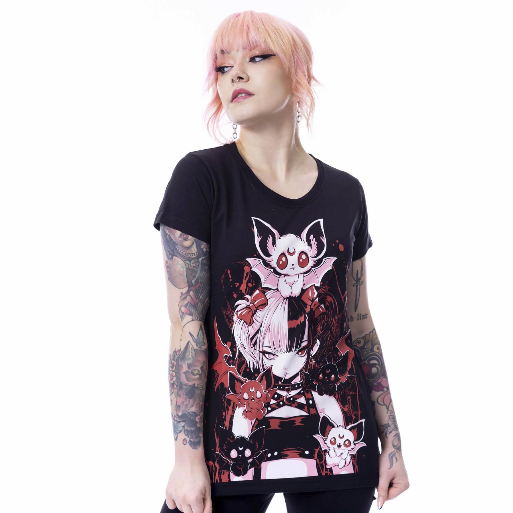 Batling T Shirt