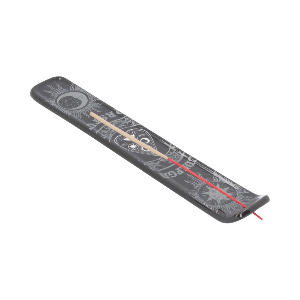 Spirit Board Incense Holder Spirit Board Incense Holder