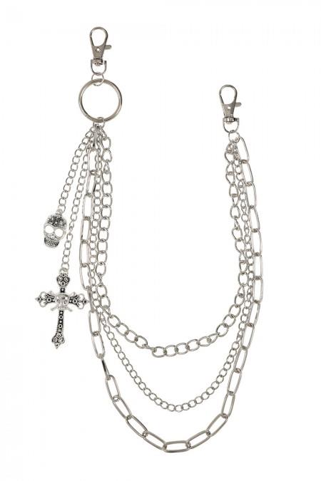 Cruz Trouser Chain AC45738