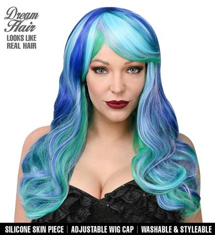 Perücke Leia Dream Hair Perücke Leia Dream Hair