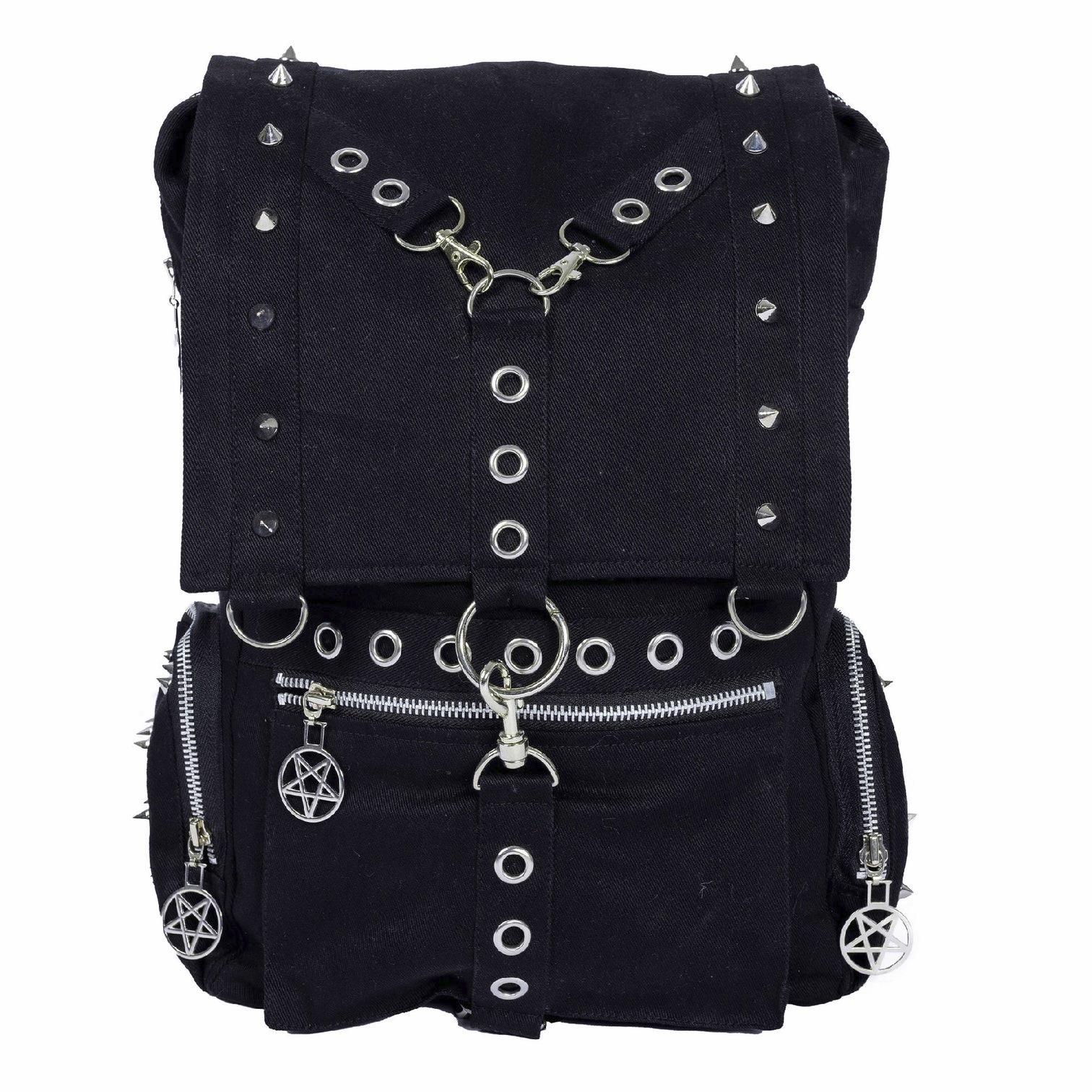 Hecate Bag