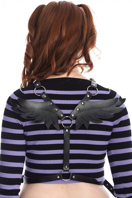 Fallen Angel Harness AC45598