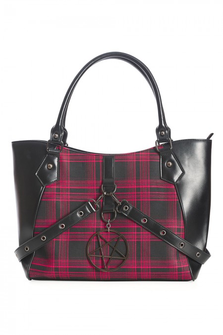 In Oblivion Tote Bag BG34328