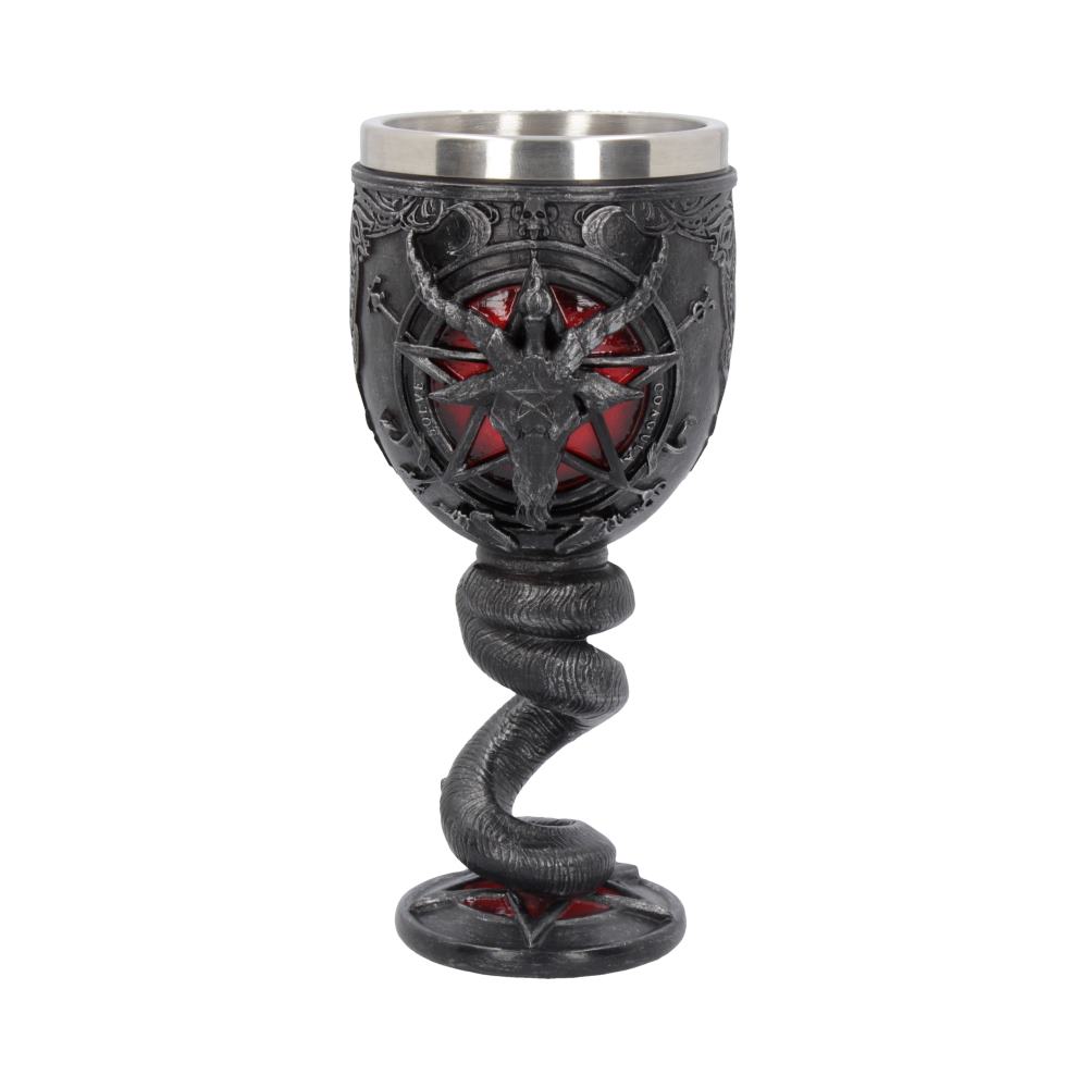 Baphomet Goblet