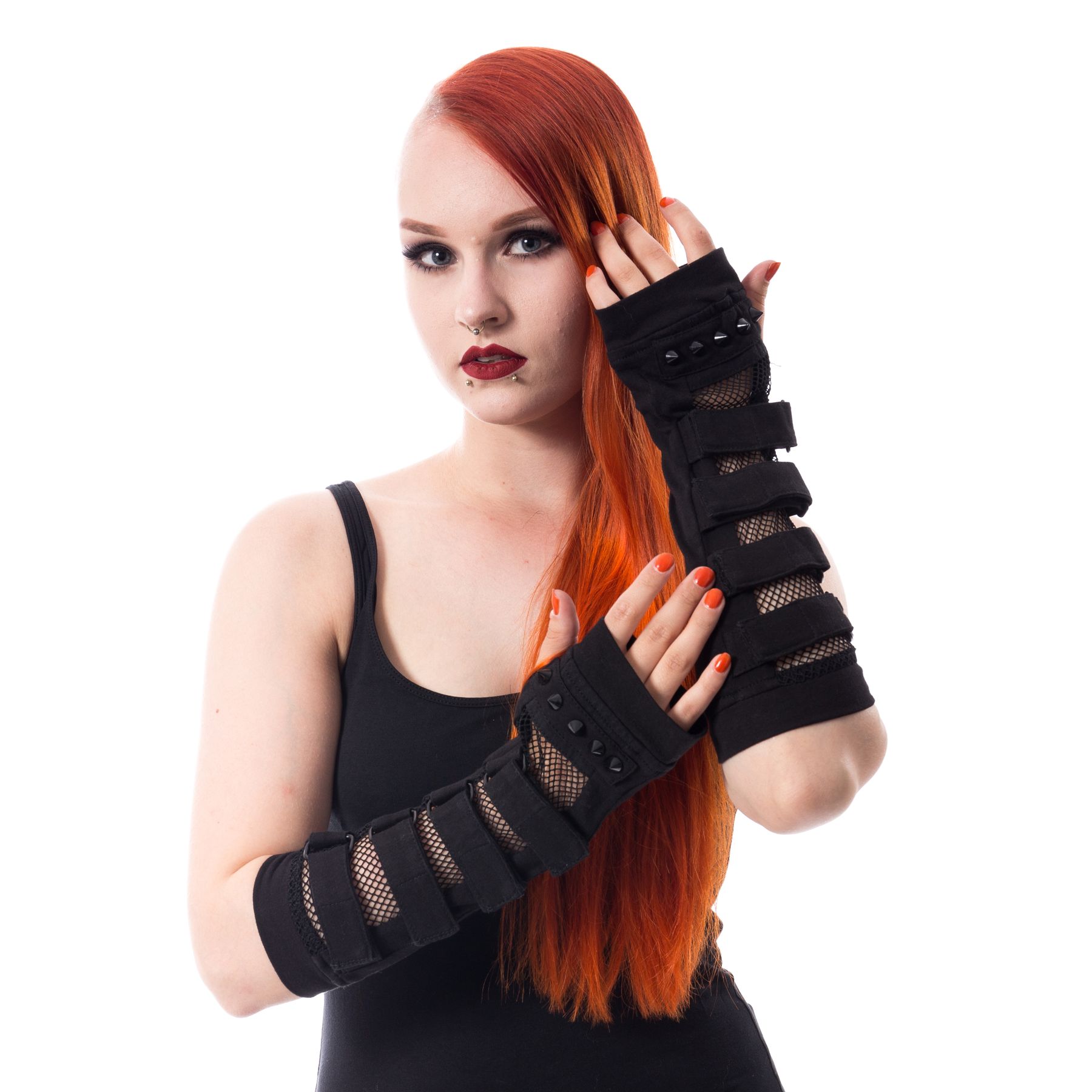 Fatal Armwarmers Fatal Armwarmers