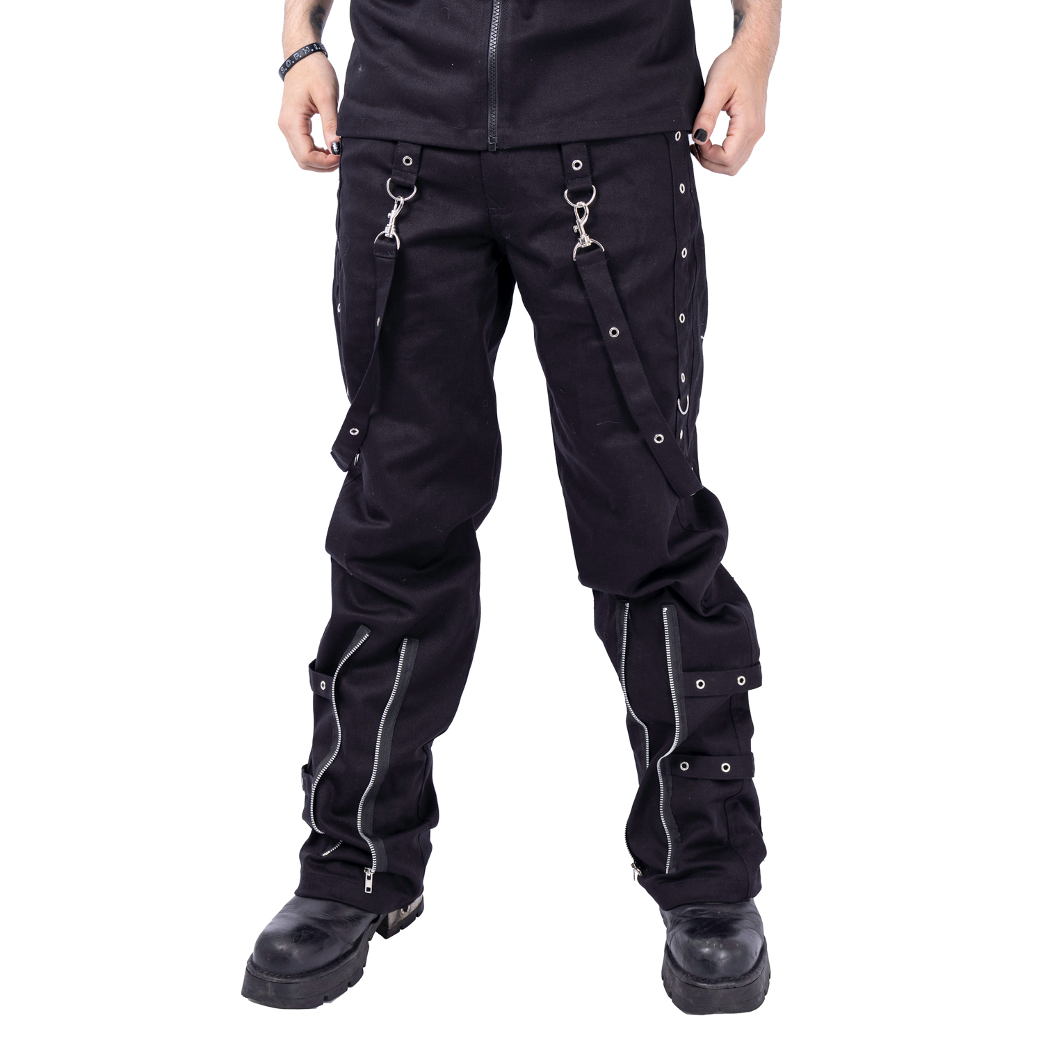 BladePants 34
