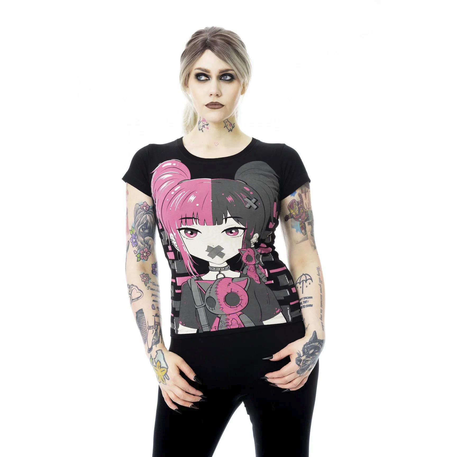 Cute GothT Shirt