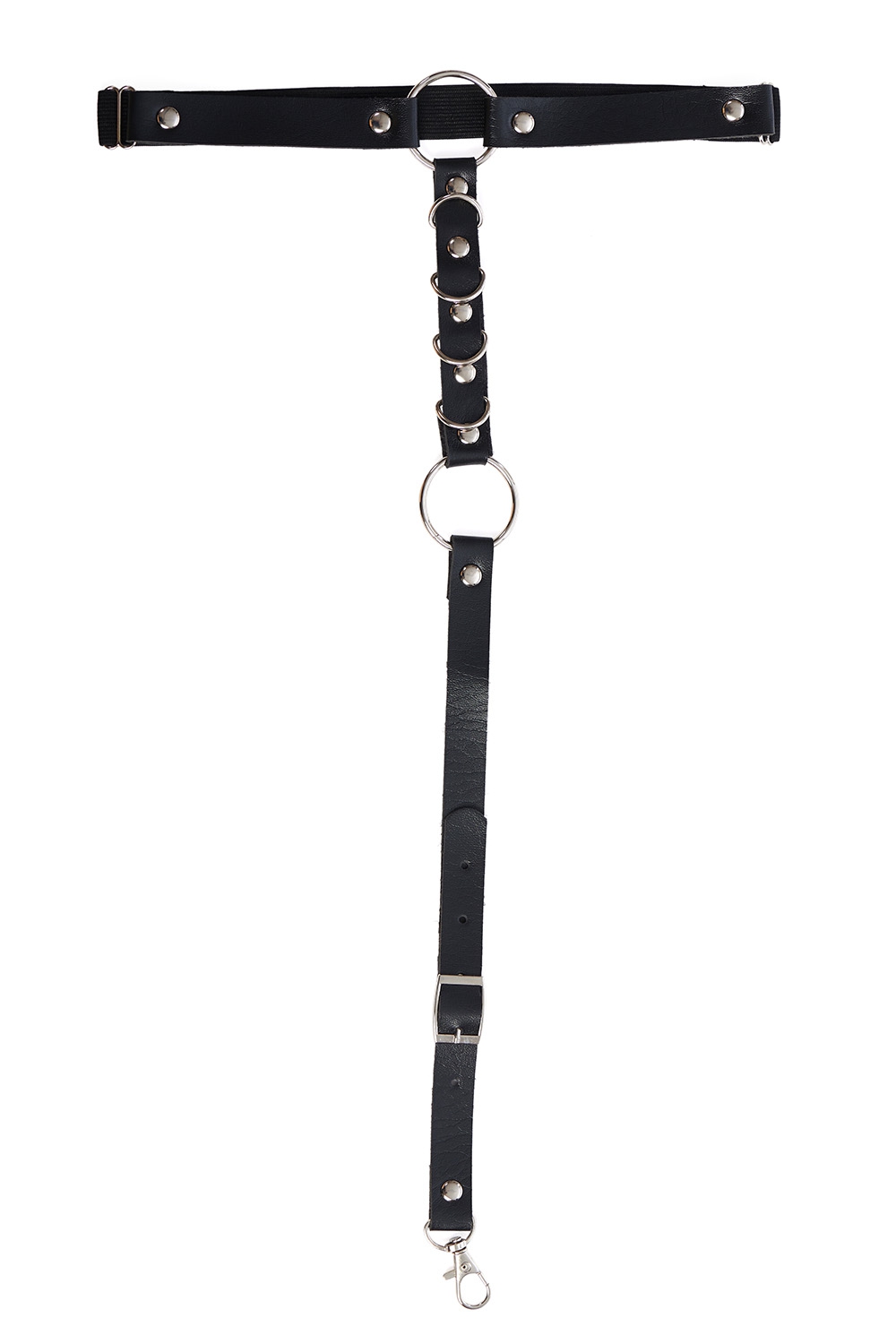 Samara Harness Garter AC45608 Samara Harness Garter AC45608