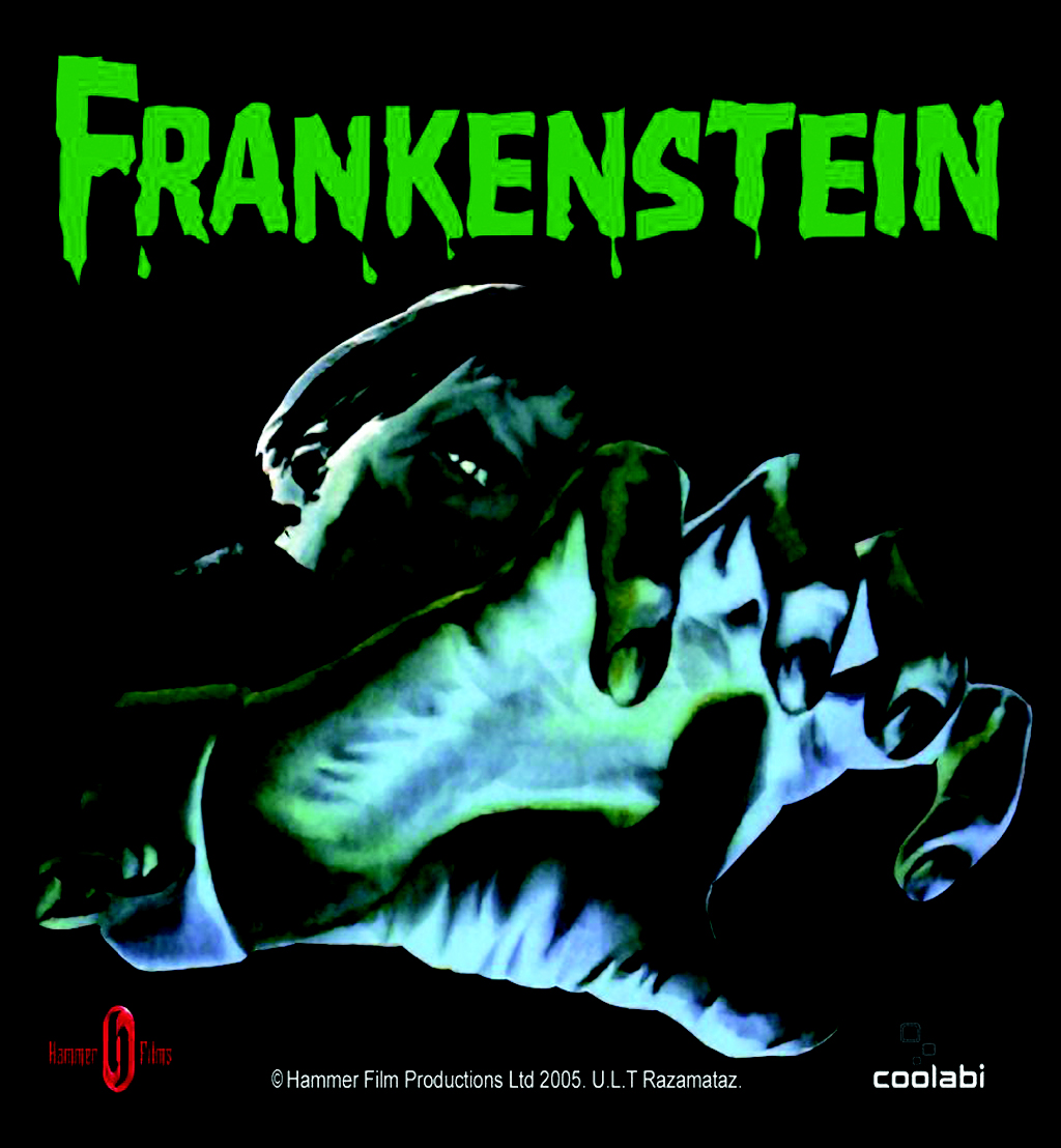 153 Frankenstein
