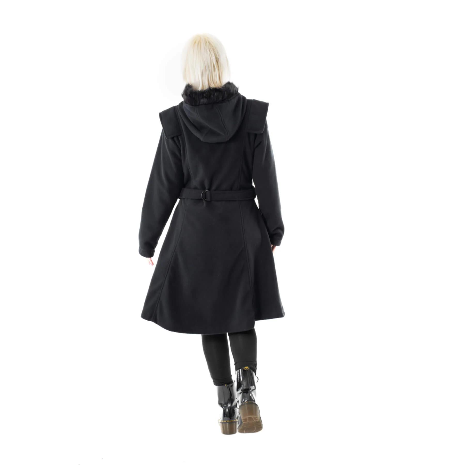 Janie Coat