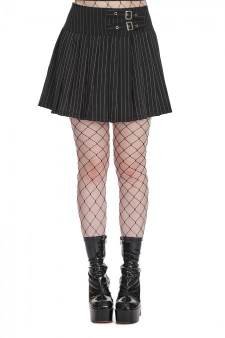 Black Core Skirt SK25573 Black Core Skirt SK25573