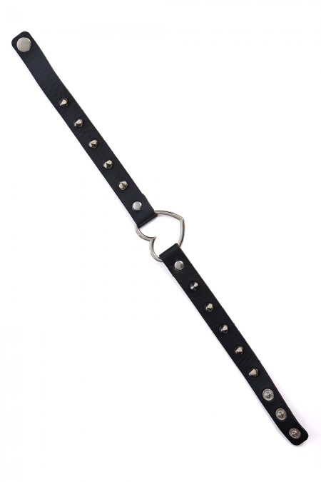 Saki Heart Choker AC45602 Saki Heart Choker AC45602