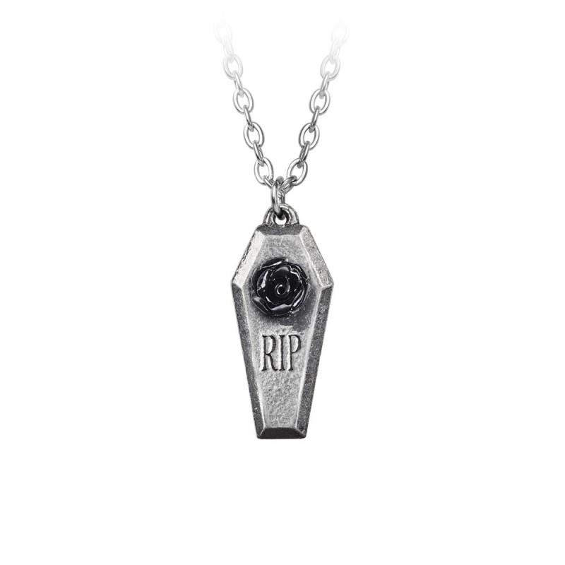 Kette Rip Rose P881