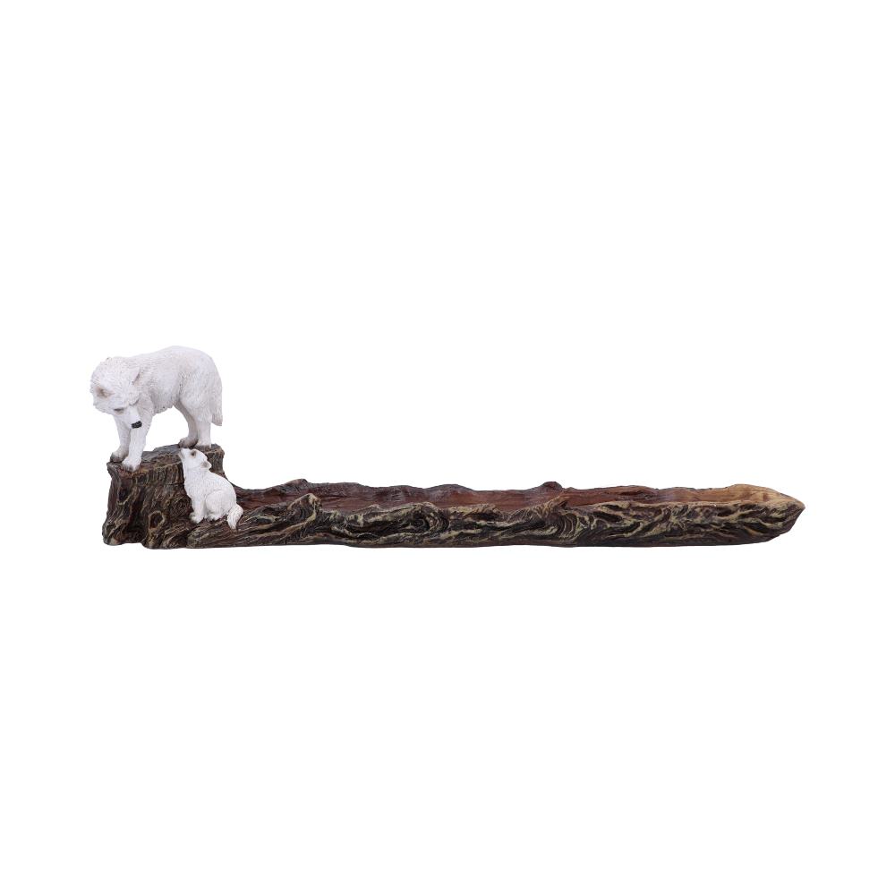 Wild Guide Incense Burner Wild Guide Incense Burner