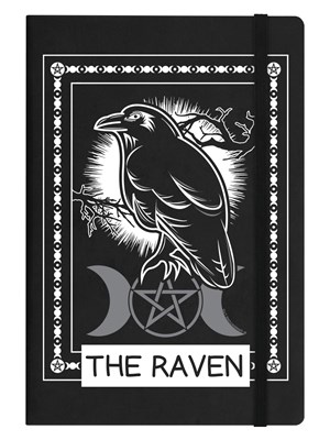 The Raven Notebook