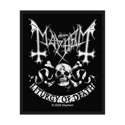 031 Mayhem Skull Omega